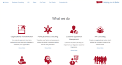 Desktop Screenshot of acumen.co.in